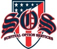 S.A.V.E Survival Option Services